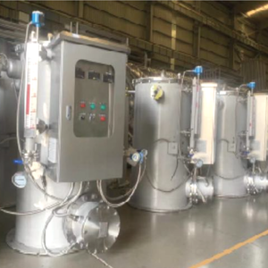 Elektrischer Heizverdampfer